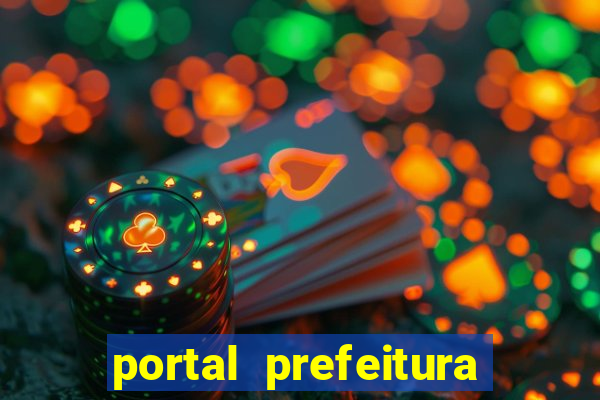 portal prefeitura juiz de fora