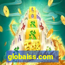 globaiss.com