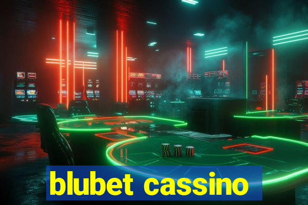 blubet cassino