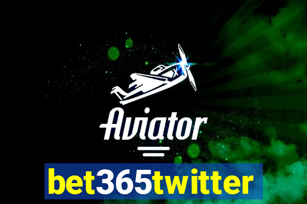 bet365twitter