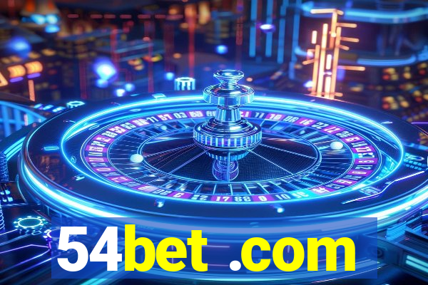 54bet .com