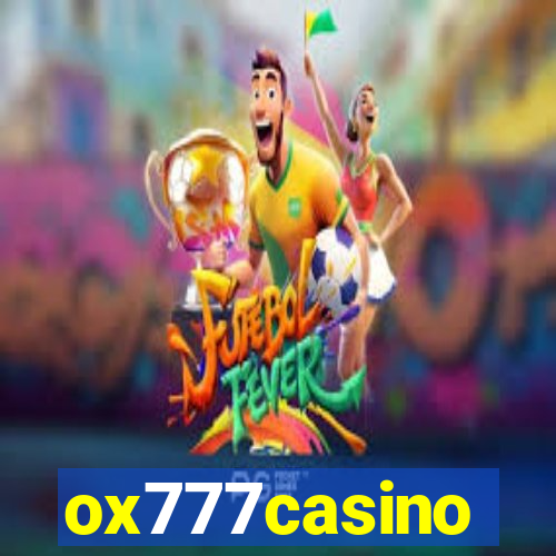 ox777casino