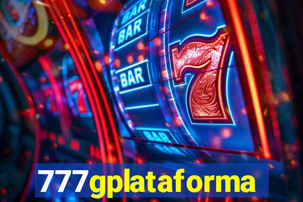 777gplataforma