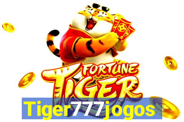 Tiger777jogos