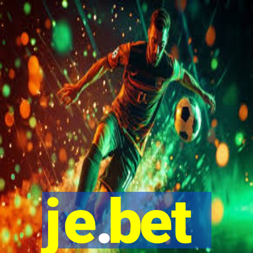 je.bet