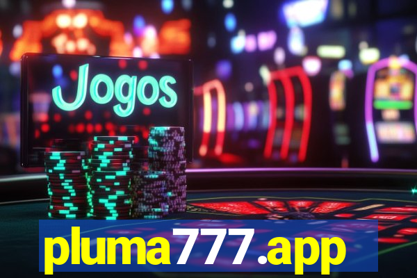 pluma777.app