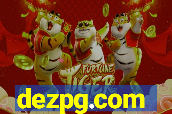 dezpg.com