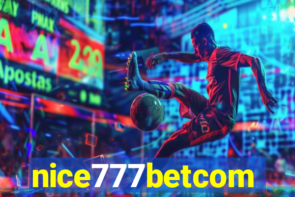 nice777betcom