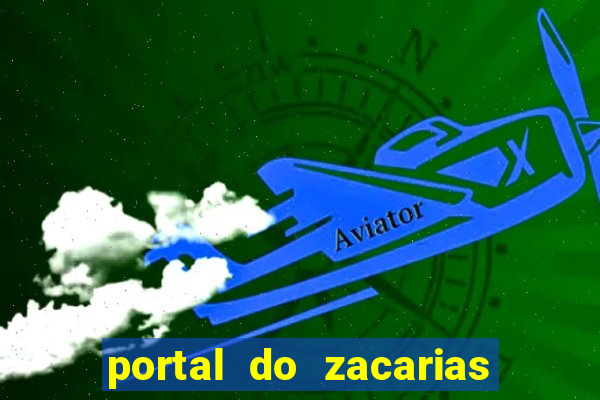 portal do zacarias tiro de fuzil