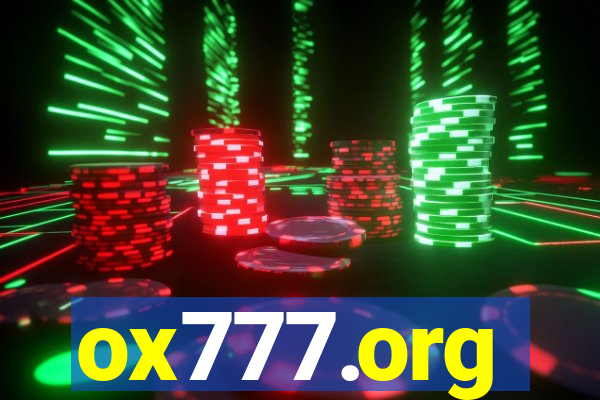 ox777.org