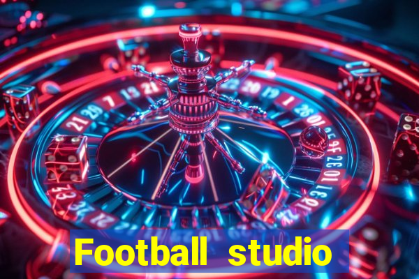 Football studio demo football studios