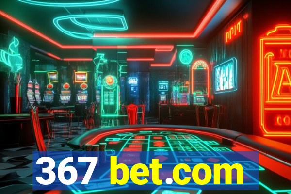 367 bet.com