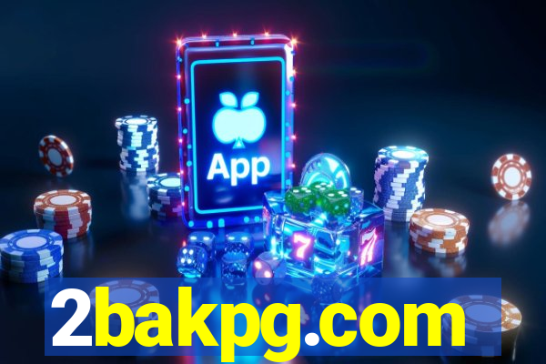 2bakpg.com