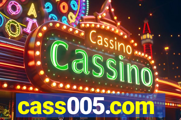 cass005.com