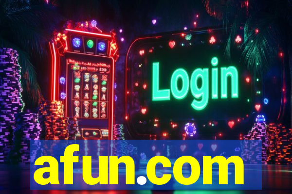 afun.com