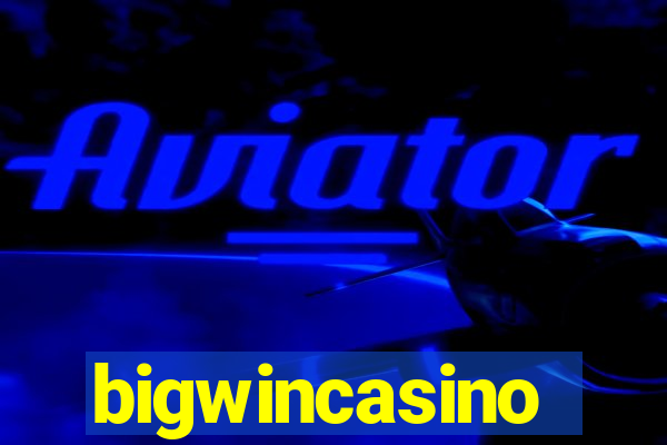 bigwincasino