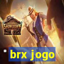 brx jogo