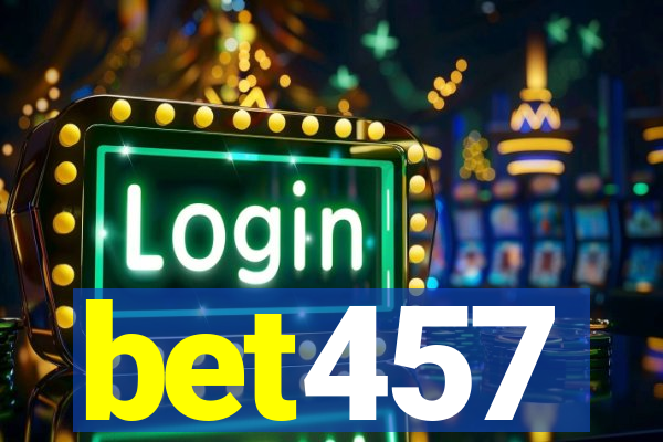 bet457