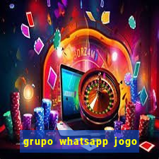 grupo whatsapp jogo do bicho rj