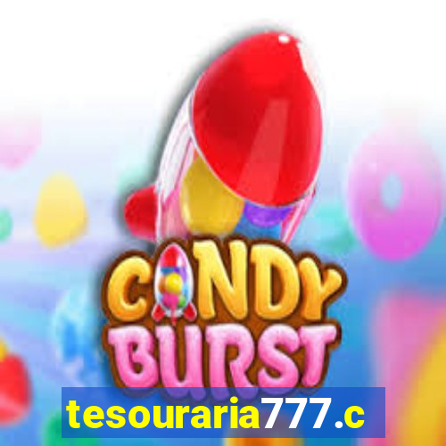 tesouraria777.com