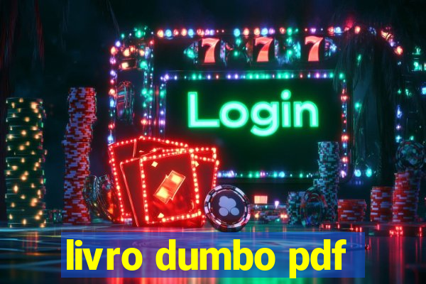 livro dumbo pdf