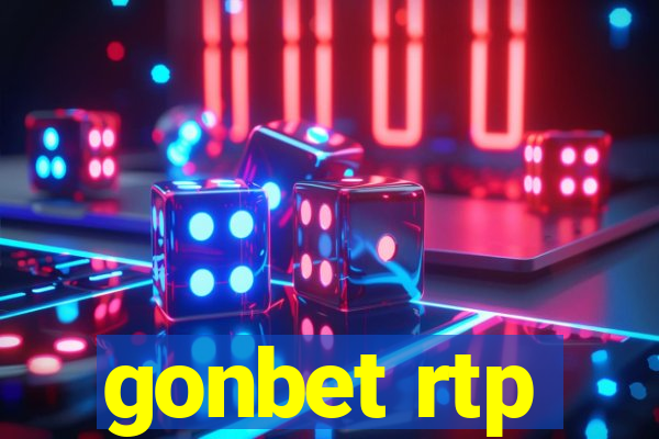 gonbet rtp