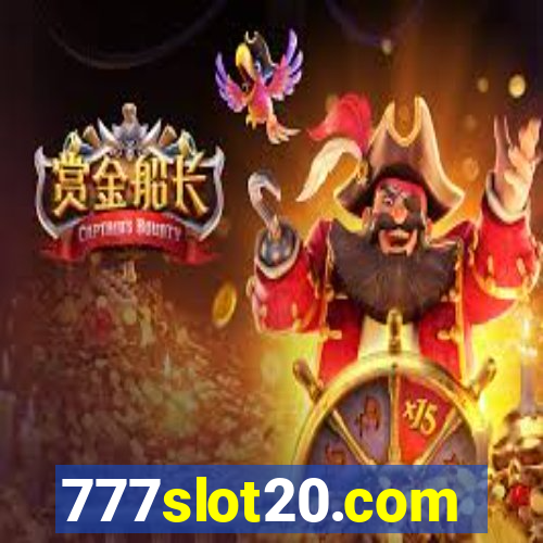 777slot20.com