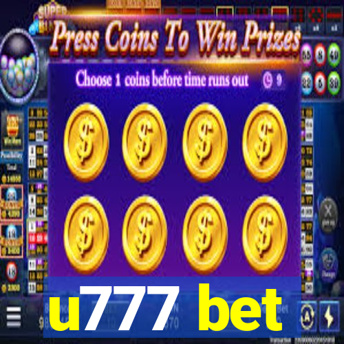 u777 bet