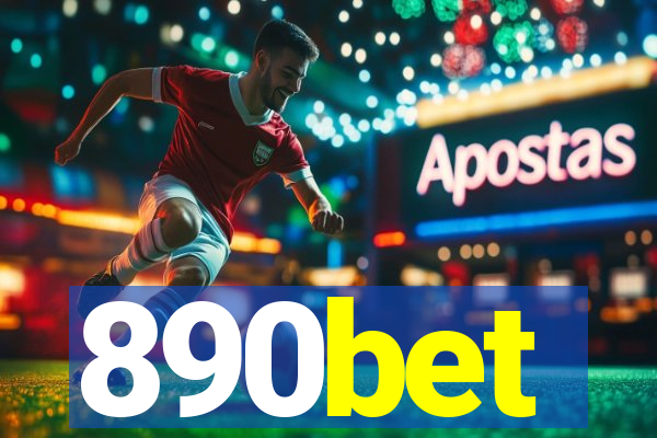 890bet