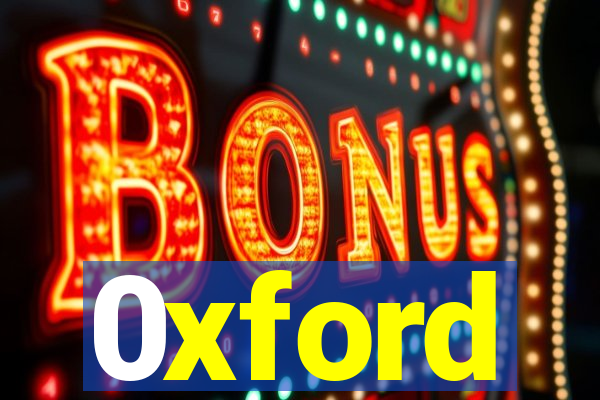 0xford