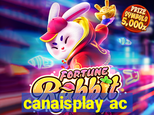 canaisplay ac