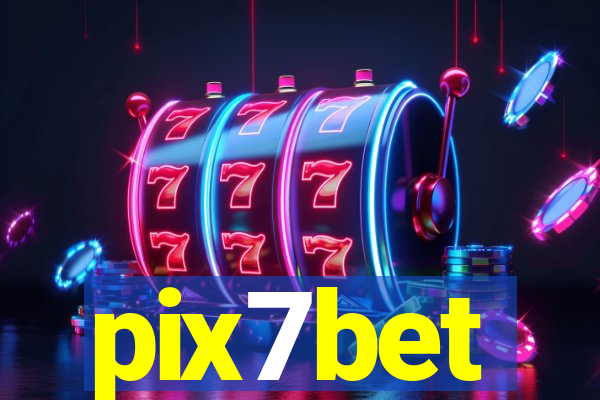 pix7bet