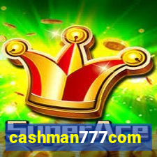 cashman777com