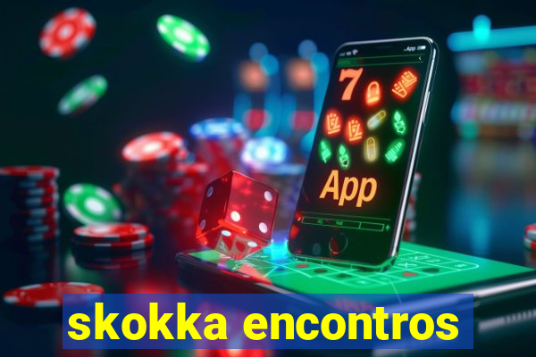 skokka encontros