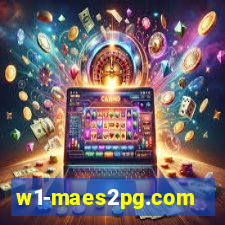 w1-maes2pg.com