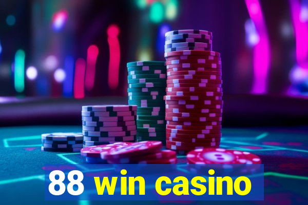 88 win casino