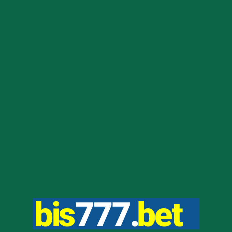 bis777.bet