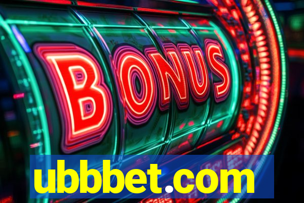 ubbbet.com