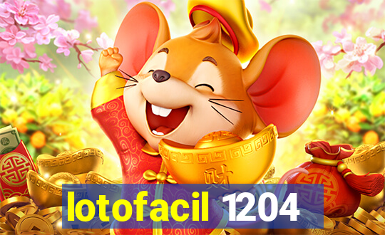 lotofacil 1204