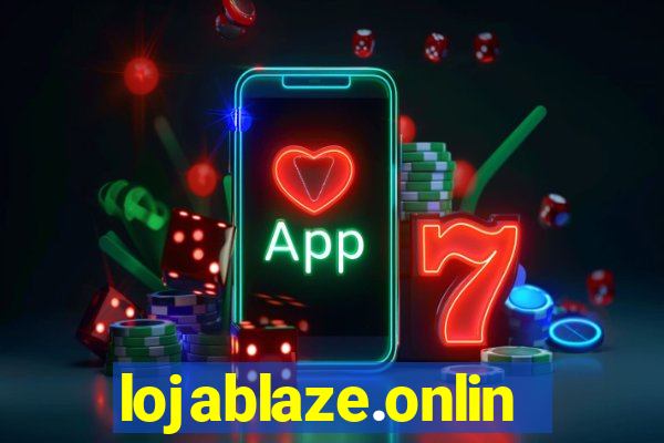 lojablaze.online