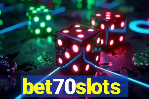 bet70slots