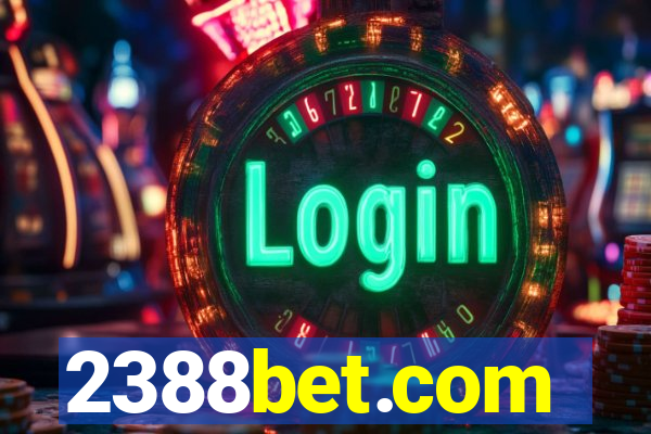 2388bet.com