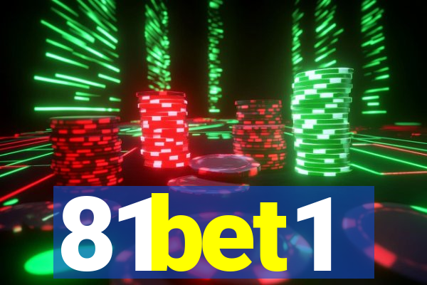 81bet1