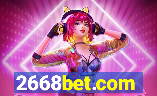 2668bet.com