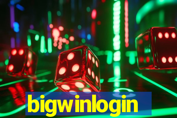 bigwinlogin