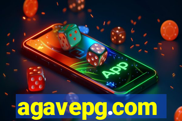 agavepg.com