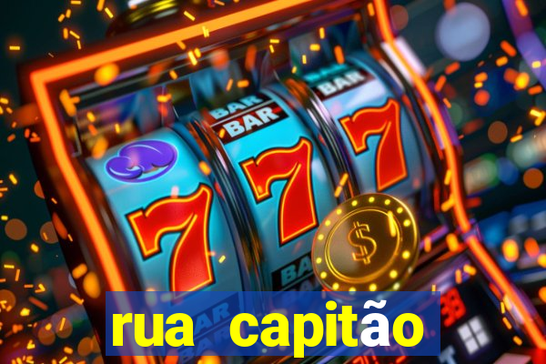 rua capitão salomão 23