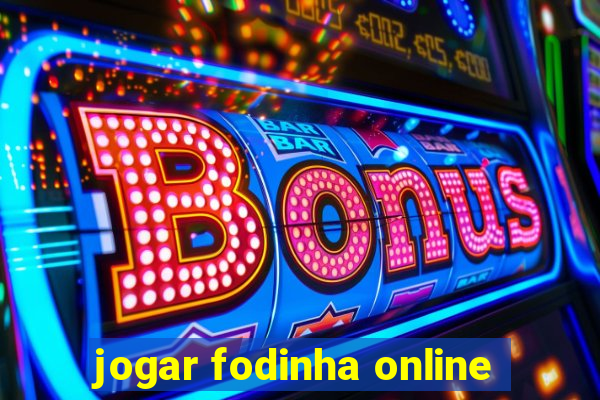 jogar fodinha online