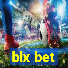 blx bet