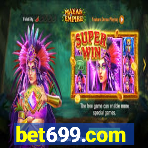 bet699.com